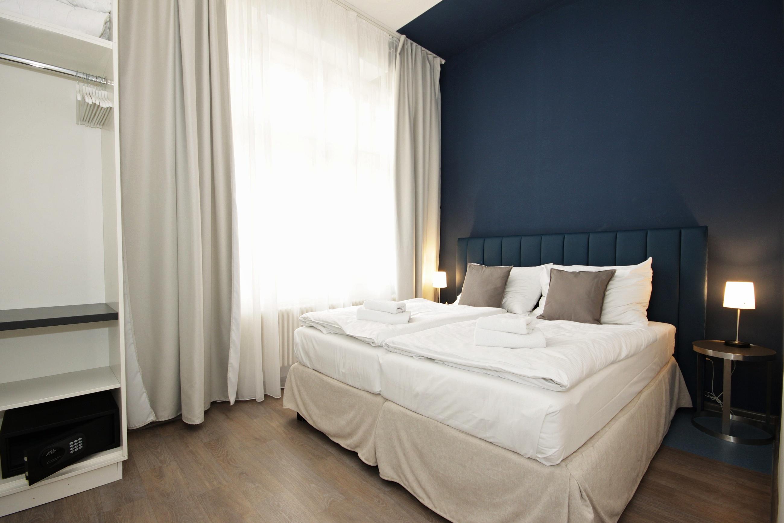 Alveo Suites Prag Exterior foto