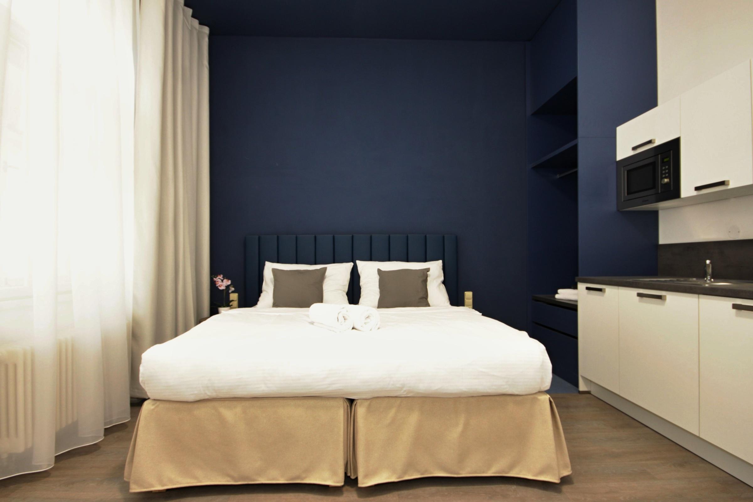 Alveo Suites Prag Exterior foto