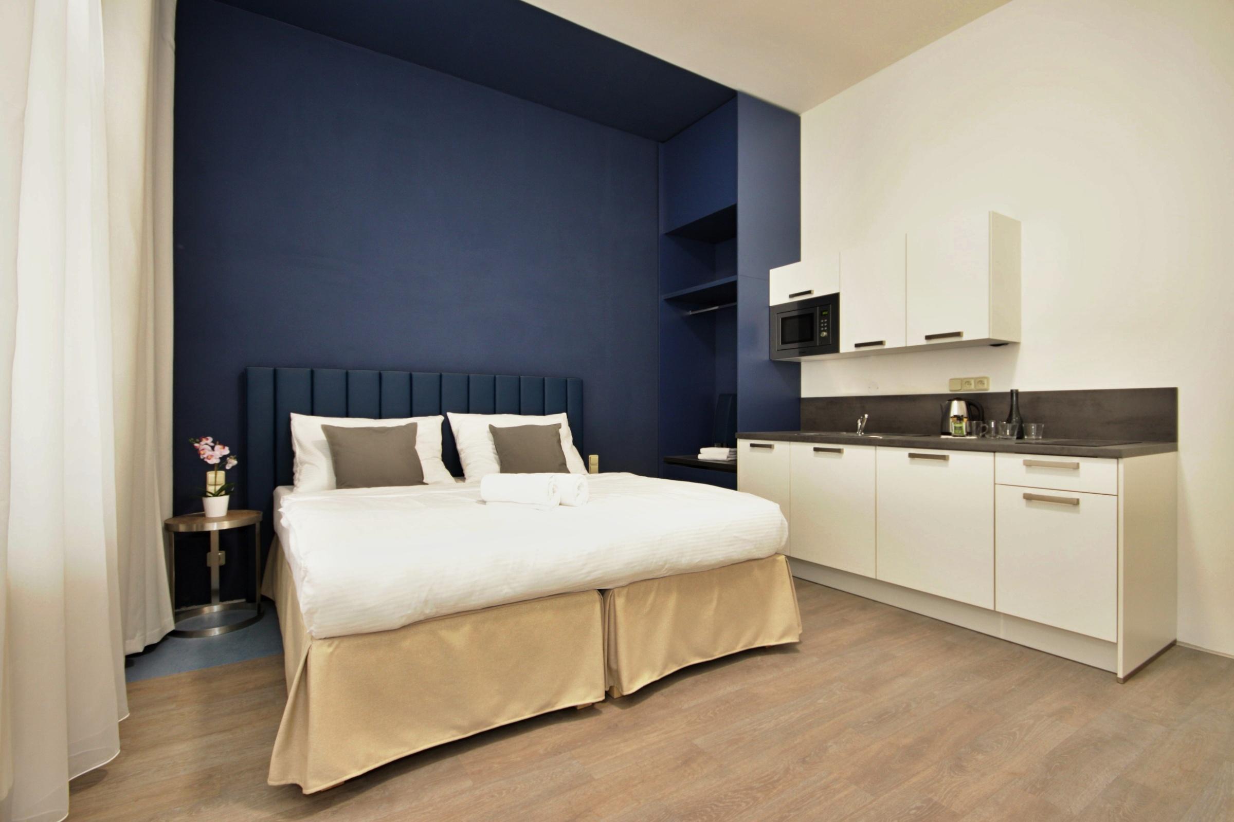 Alveo Suites Prag Exterior foto