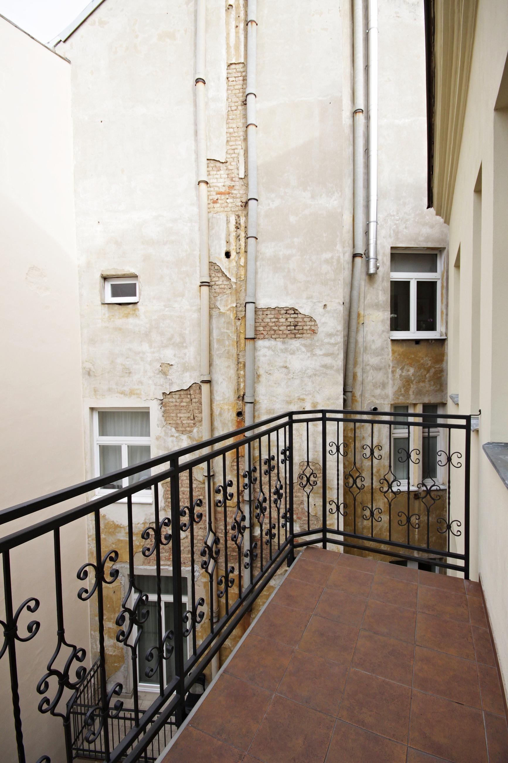 Alveo Suites Prag Exterior foto
