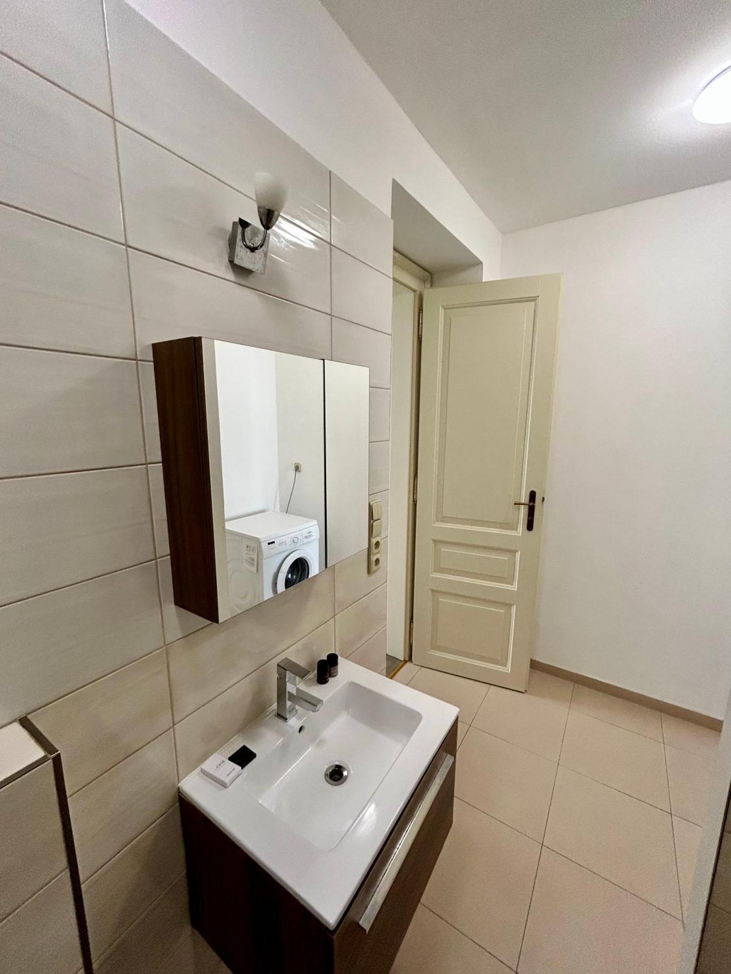 Alveo Suites Prag Exterior foto