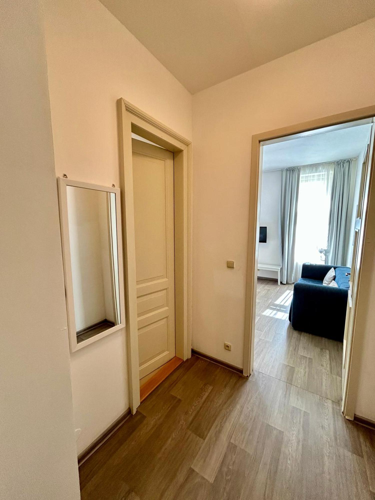 Alveo Suites Prag Exterior foto