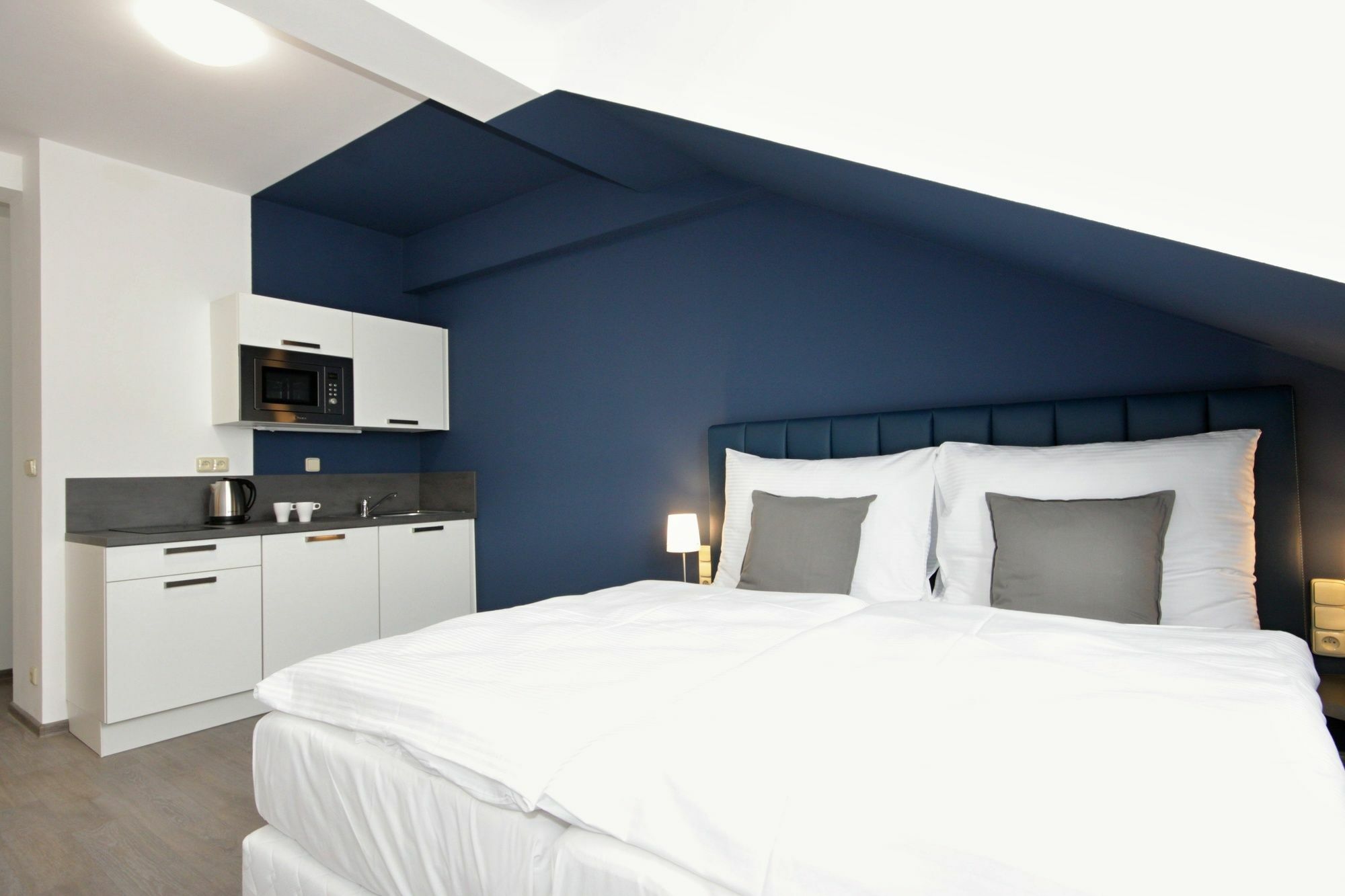Alveo Suites Prag Exterior foto