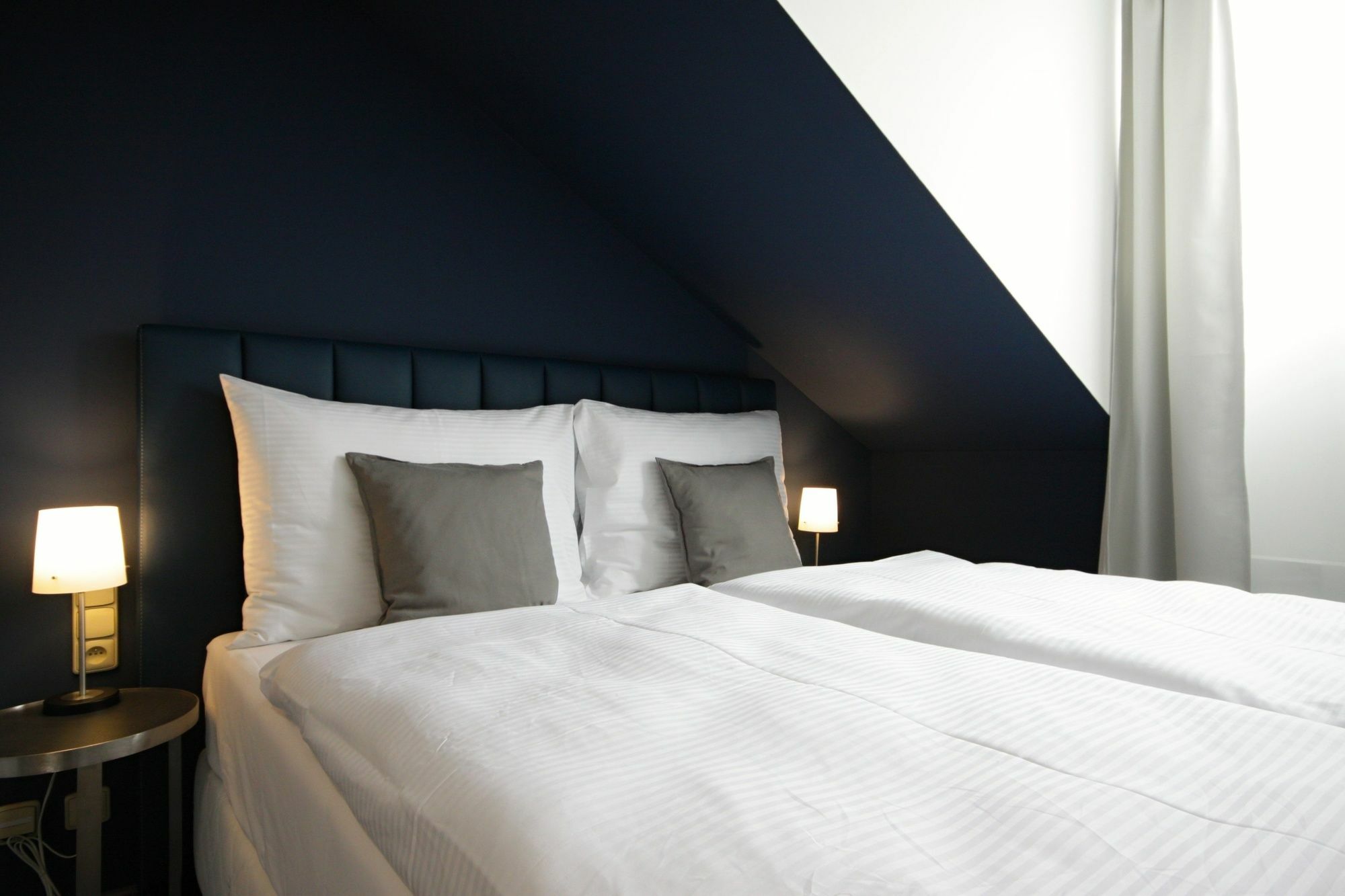 Alveo Suites Prag Exterior foto