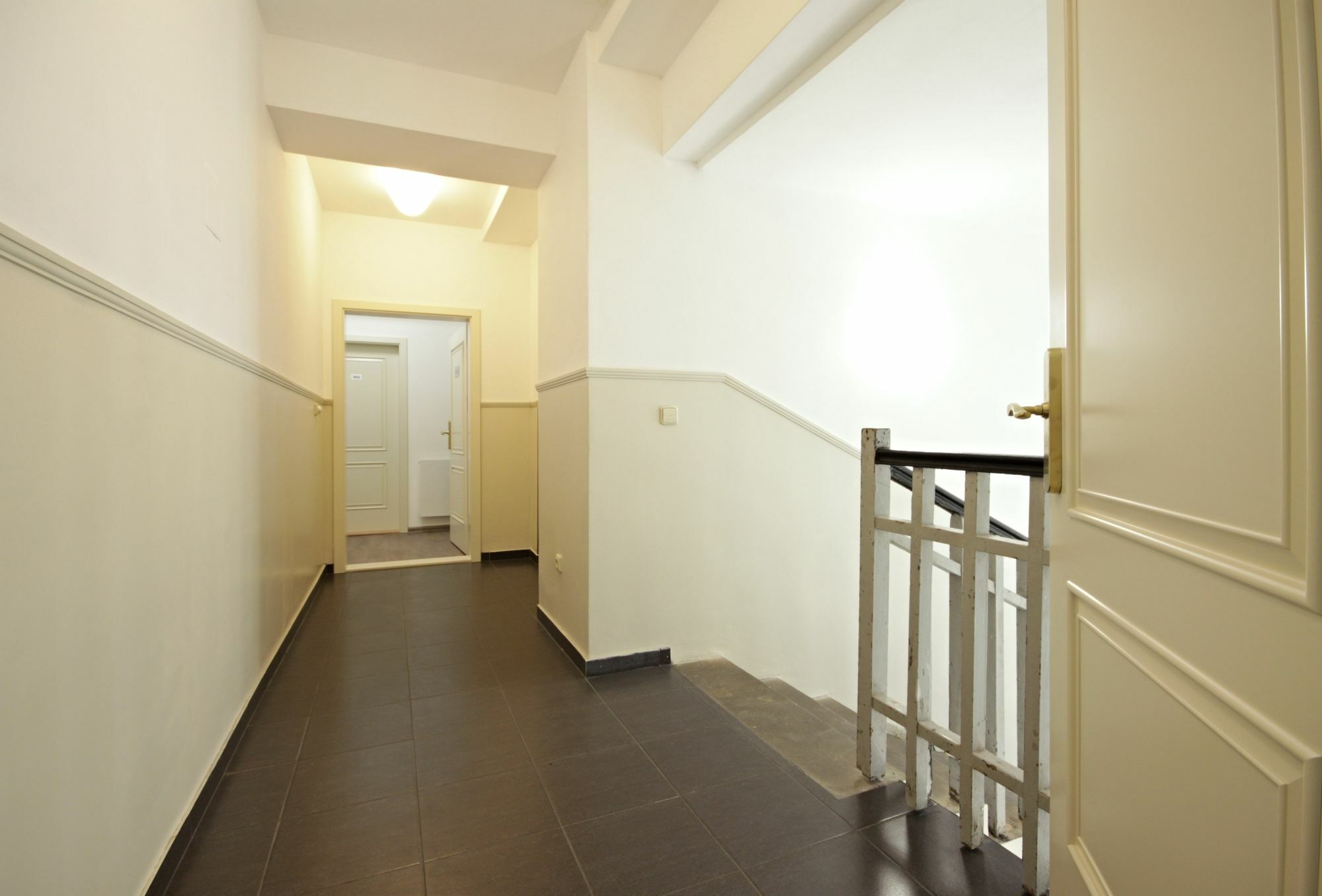 Alveo Suites Prag Exterior foto